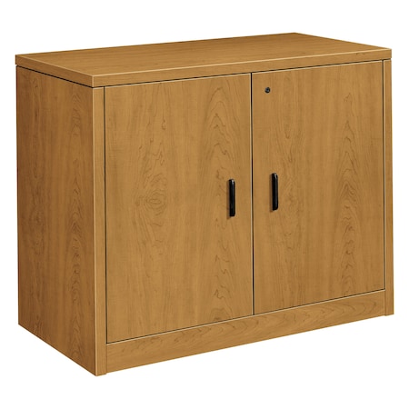 Hon Storage Cabinet w/Doors, 36w x 20d x 29-1/2h, Harvest H105291.CC